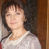 Светлана Матущак