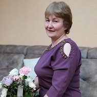 Рамиля Салихова