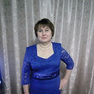 Наташа Машковцева