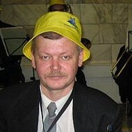 Виктор Вихарев
