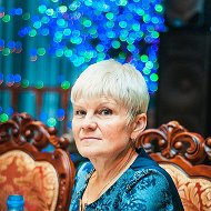 Ирина Дубровская