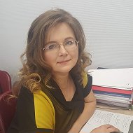 Светлана Владимировна