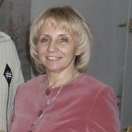 Светлана K