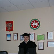 Фарит Залакаев