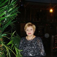 Лидия Колосова