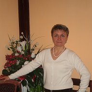 Ніна Гаврищук