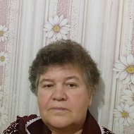 Евдокия Самсонова