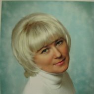 Ольга Скопинцева