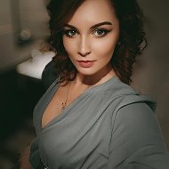 Ангелина Давыдова