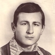 Николай Акулов