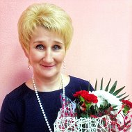 Елена Дивнель