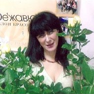 Татьяна Попельнюк