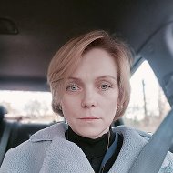 Татьяна Пьянкова