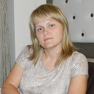 Елена Шалагина