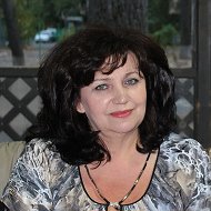Валентина Горшковская