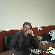 Hrach Darbinyan