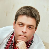 Антон Белый