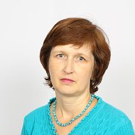 Оксана Бельчакова