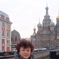 Irina Авдеева