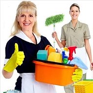 A-cleaning Услуги