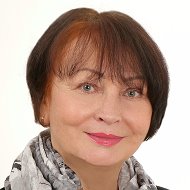 Ирина Каталевская