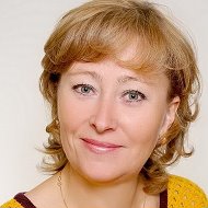 Татьяна Фёдорова