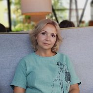 Яна Гончарова