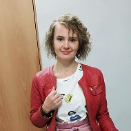 Светлана Сидоренко-половинкина