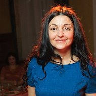 Irena Georgieva