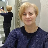 Ольга Гросу