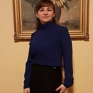 Мария Алексеева-gugenheimer