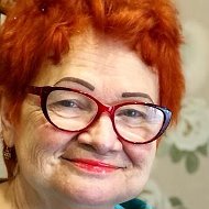 Людмилка Некипелова