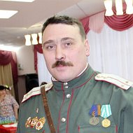 Владимир Мельковский