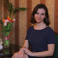 Алена Калинина