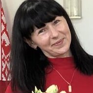 Нелли Крепская