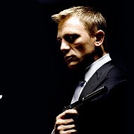 James Bond