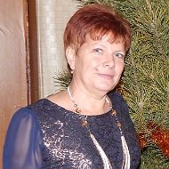 Елена Борщ