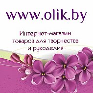 Olik Товары