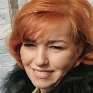 Елена Полишкевич