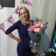 Лена Калиненко