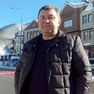 Николай Медко