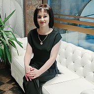 Лена Ковалевич