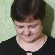 Тамара Дунец