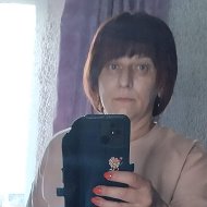 Ольга Кирешева