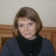 Ольга Белецкая