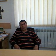 Pargev Tadevosyan