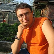 Александр Девятков