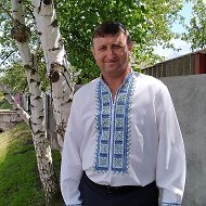 Олег Лавренко