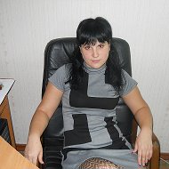 Ксения Ткаченко