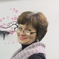 Татьяна Жаданова